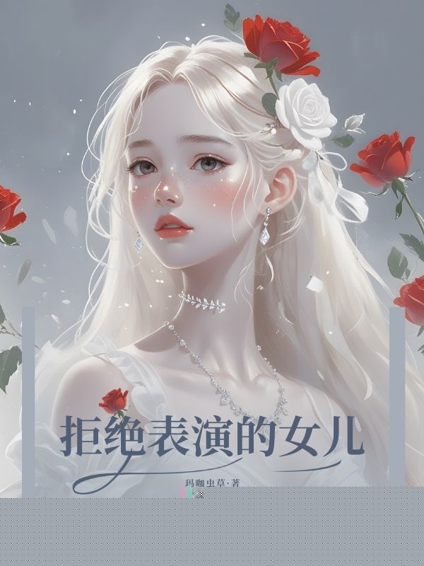 拒绝表演的⼥⼉