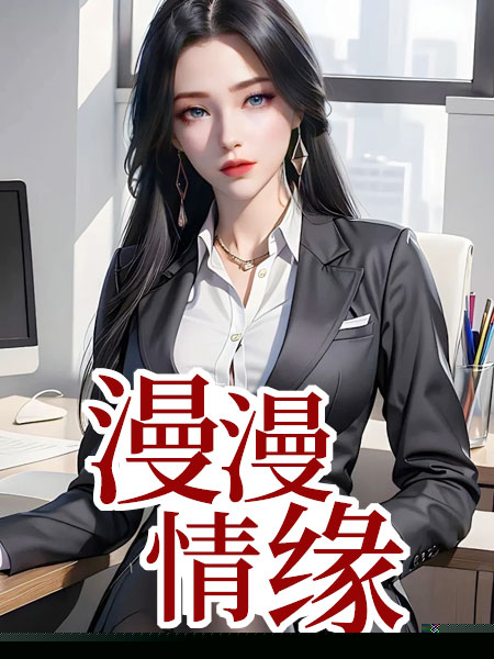 漫漫情缘