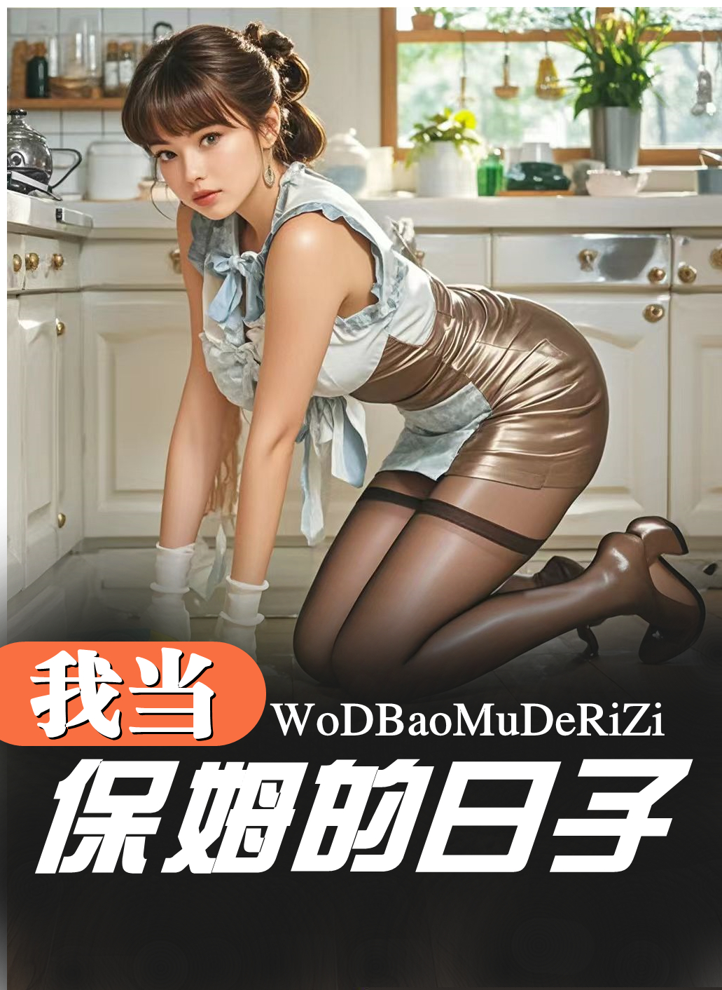 我当保姆的日子