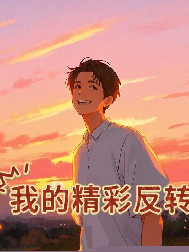 我的精彩反转