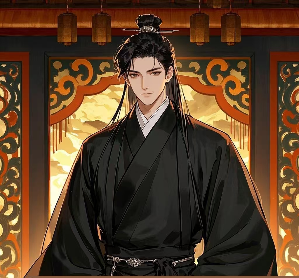 舔了三年发现对方是个假的