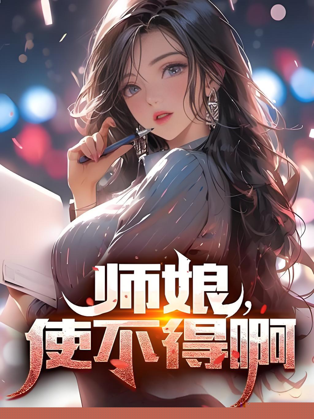 师娘使不得啊