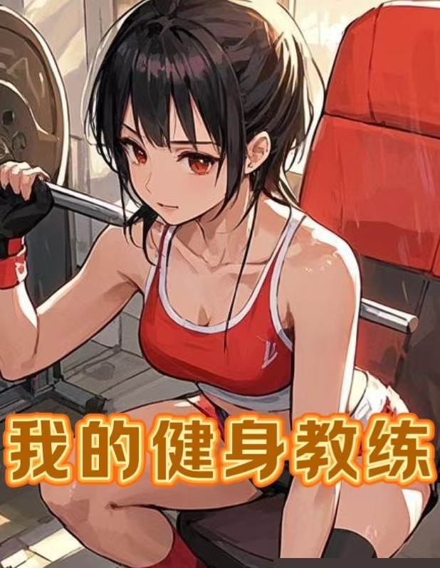 我的健身教练