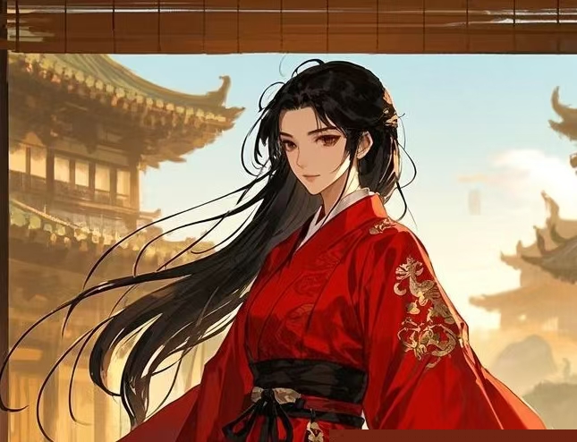 被抛弃后，我抱上了大腿