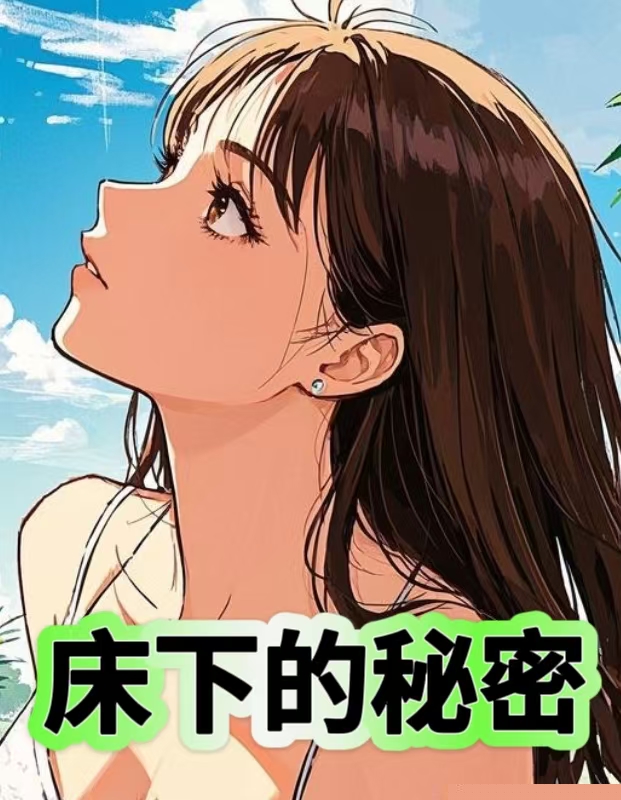 床底下的秘密