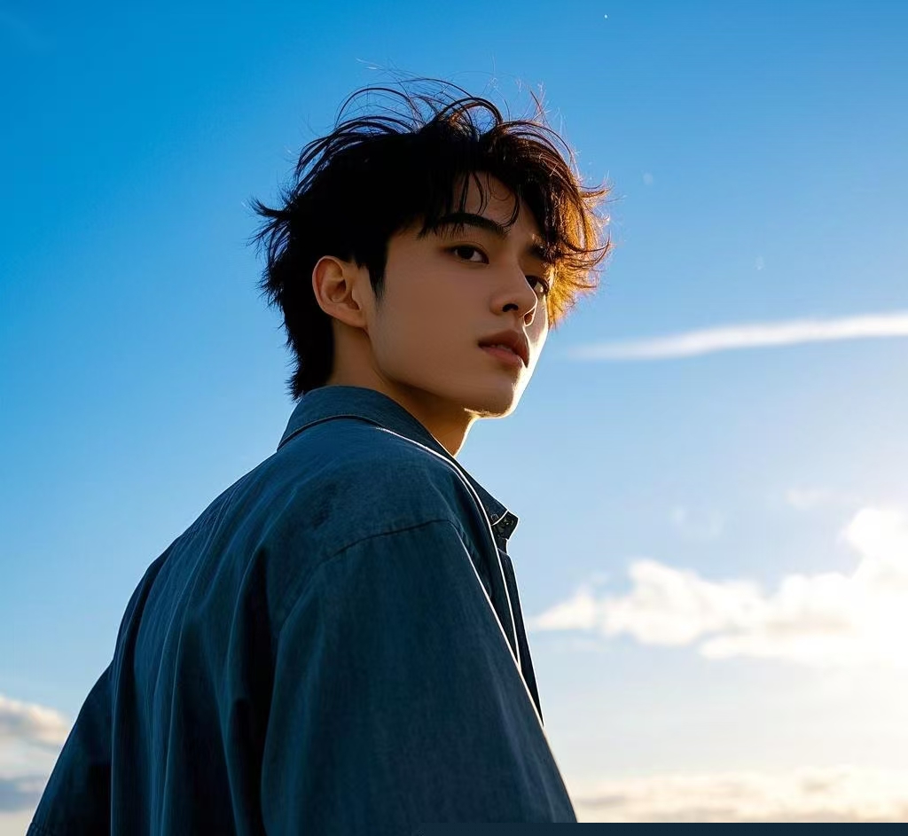 老婆事业有成，嫌弃送快递的我