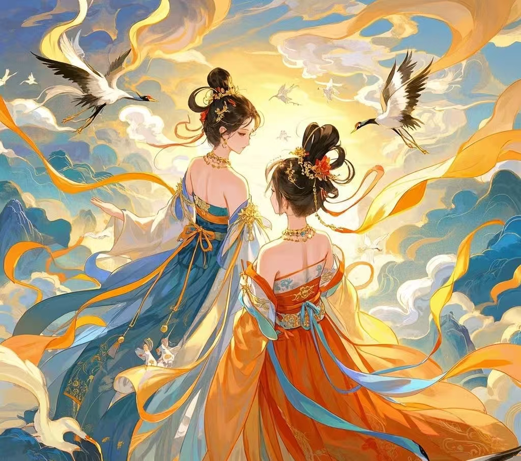 妹妹调换我和她的孩子，却不想一切都在我的掌握之中