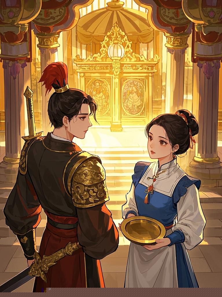 重生后，姐姐要和我互换人生？求之不得！