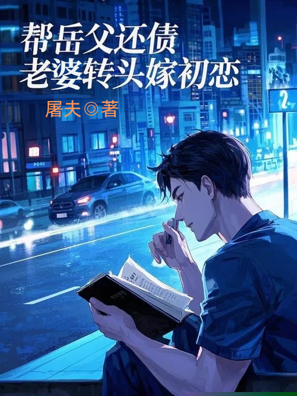 帮岳父还债，老婆转头嫁初恋
