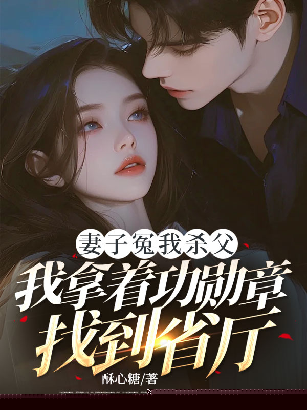 妻子冤我杀父，我拿着功勋章找到省厅