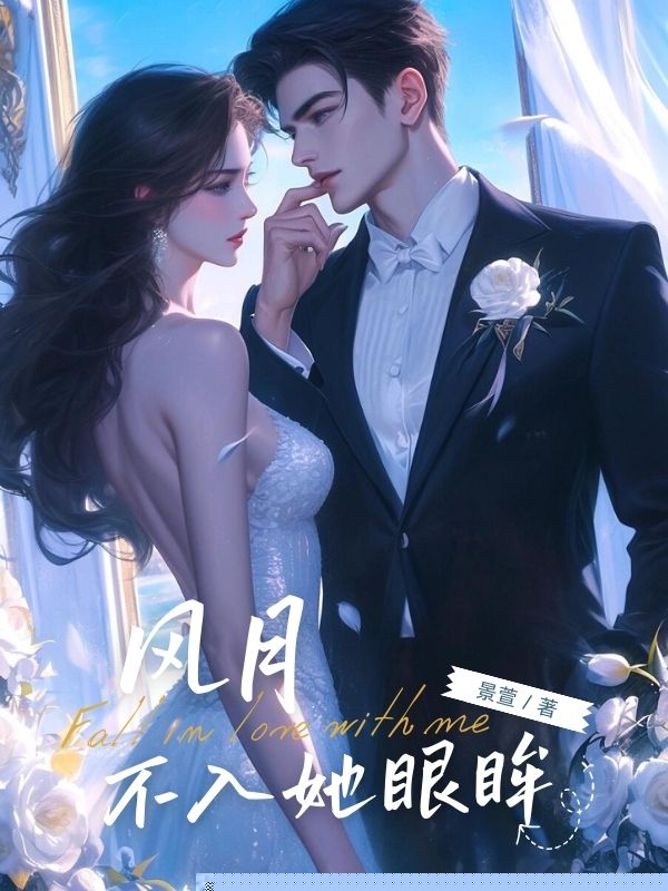 风月不入她眼眸