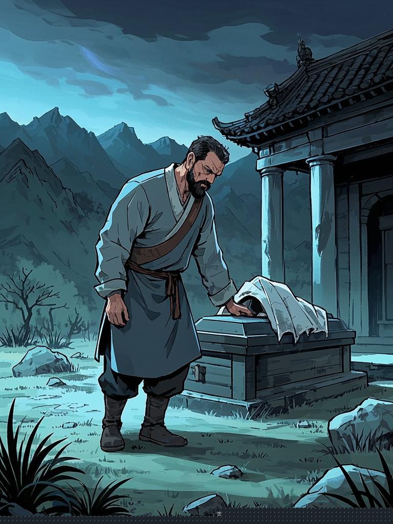 甘露寺接回我后，老婆低三下四求复合