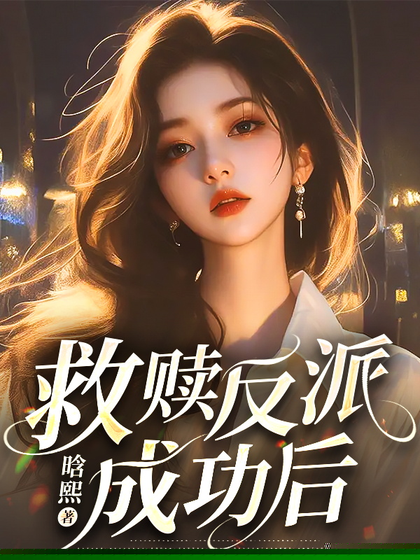 救赎反派成功后