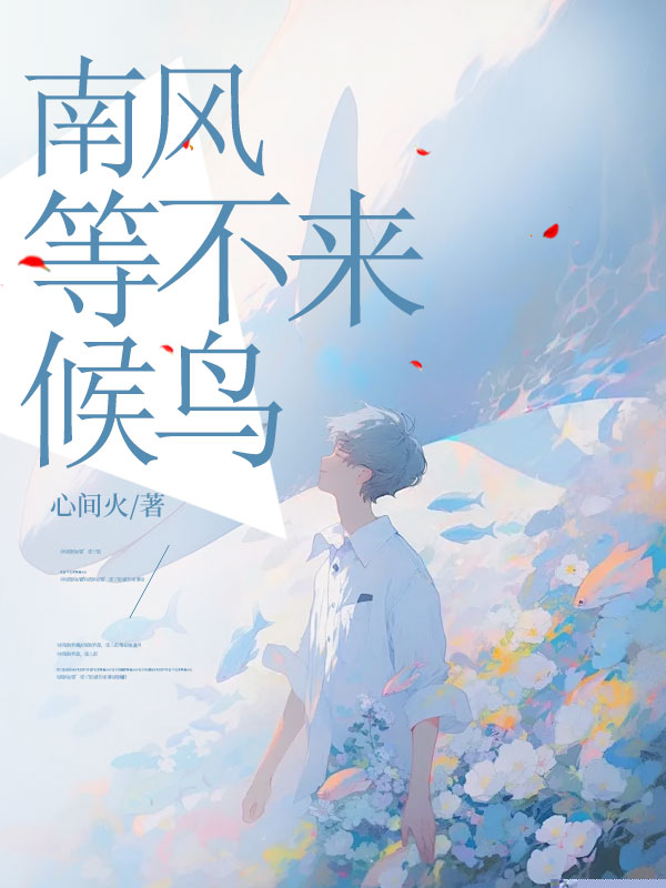 南风等不来候鸟