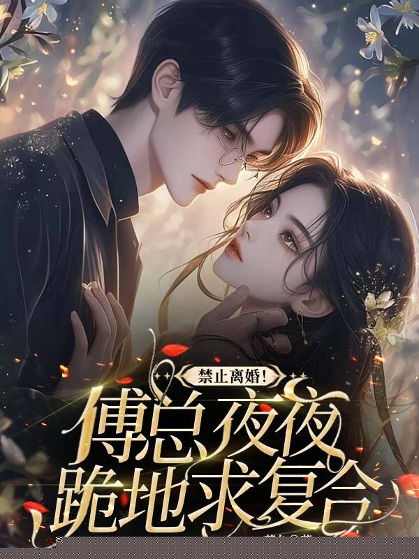 禁止离婚！傅总夜夜跪地求复合