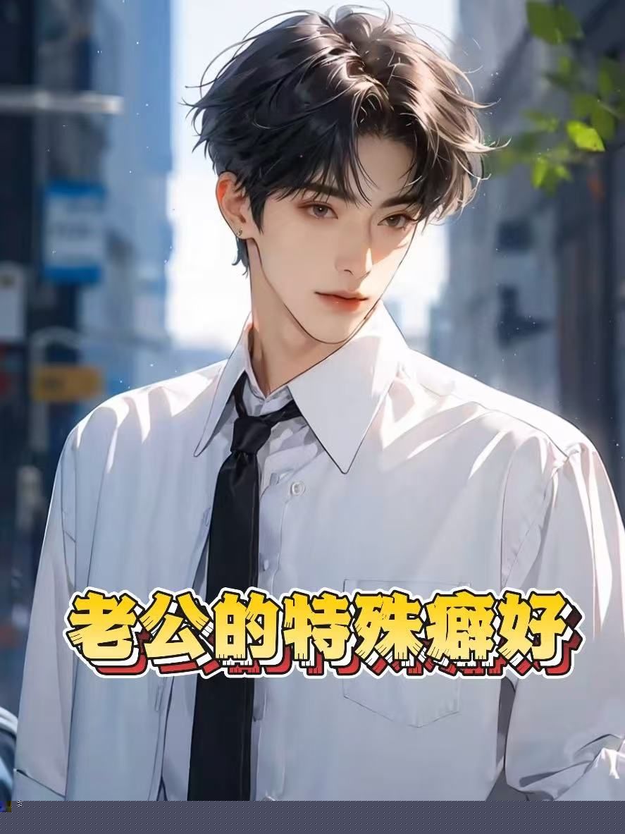 老公的特殊癖好