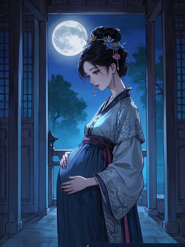 愿我如星 君不如月