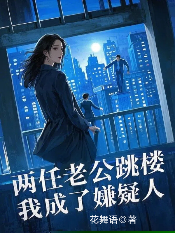 两任老公跳楼，我成了嫌疑人