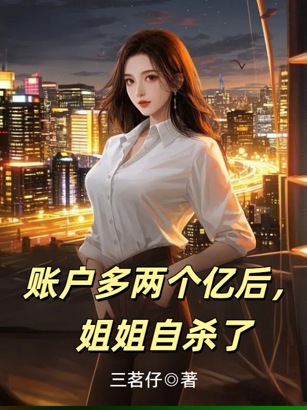 账户多两个亿后，姐姐自杀了