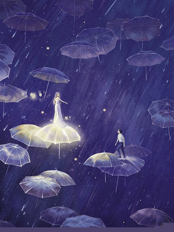 为白月光夺冠，老公装破产拉我跌下神坛