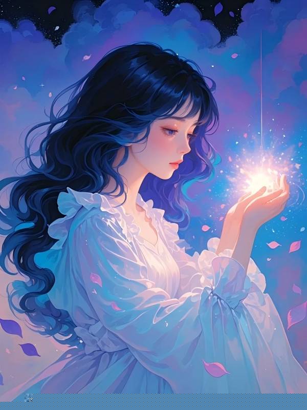 爱让我光明尽失