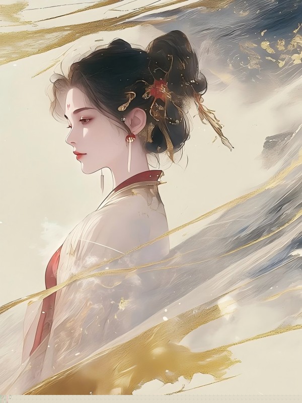 虐文女主觉醒后