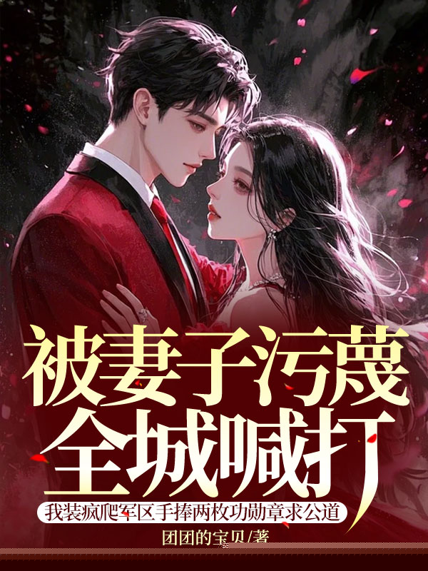 被妻子污蔑全城喊打，我装疯爬军区手捧两枚功勋章求公道