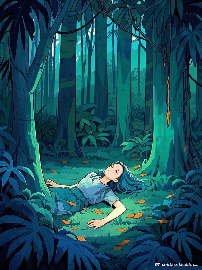 爱已成灰，消失燃烬