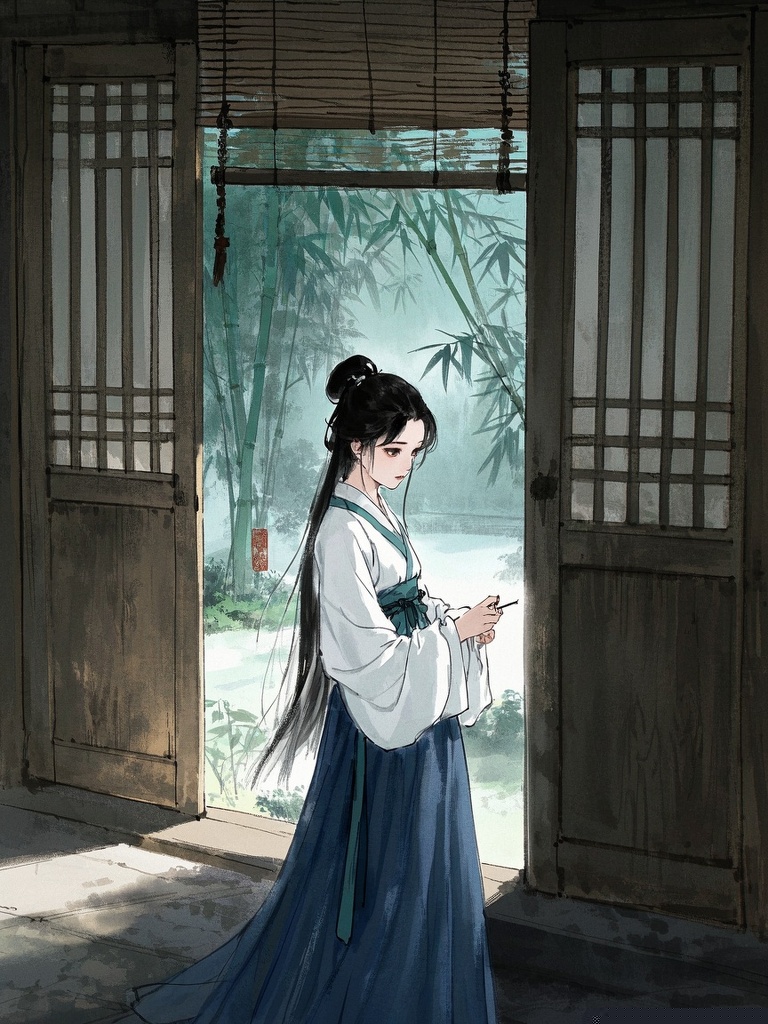 望门寡被诬偷情出轨