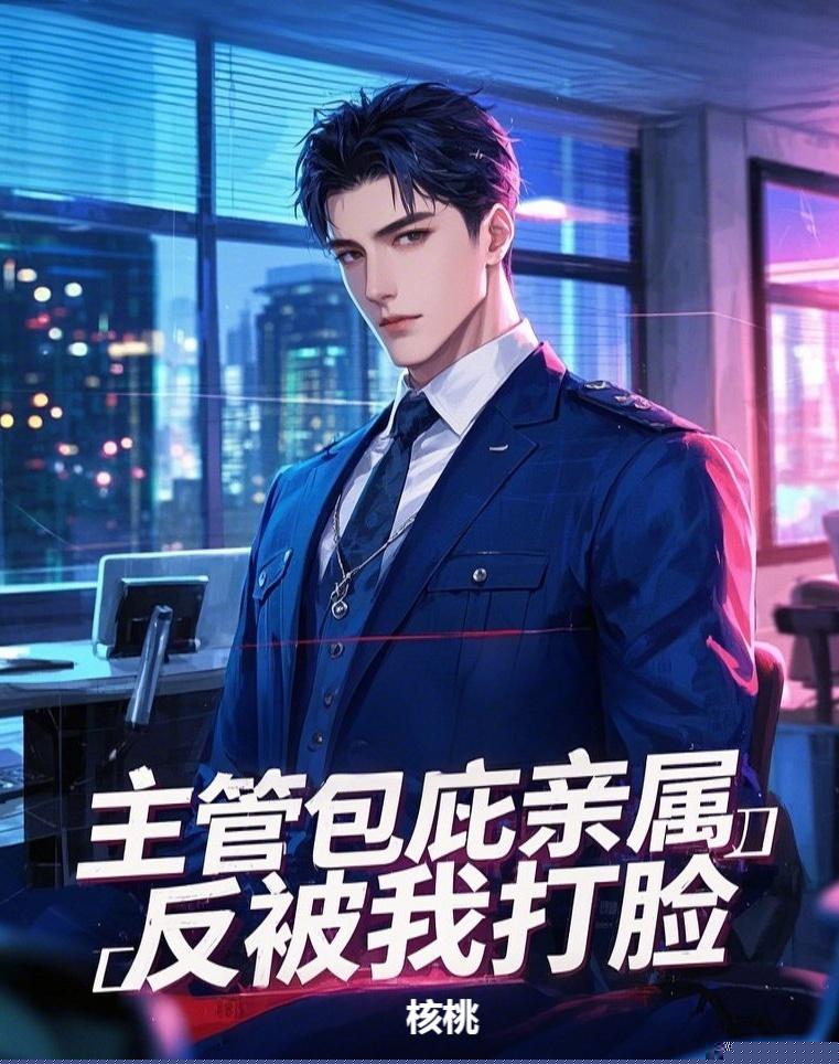主管包庇亲属，反被我打脸
