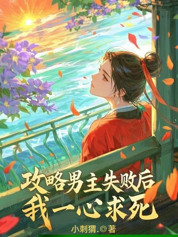 攻略男主失败后，我一心求死