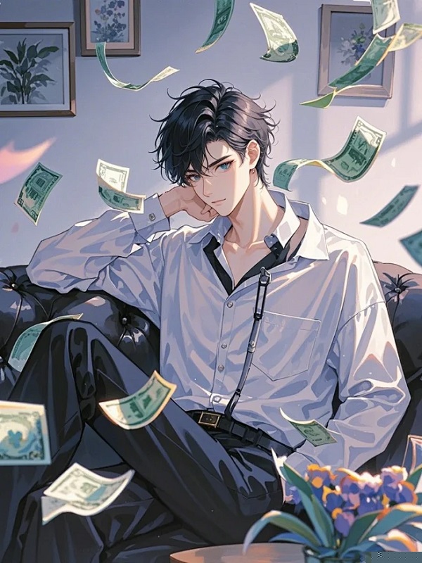 我顶尖黑客被辞后，总裁老婆公司垮了