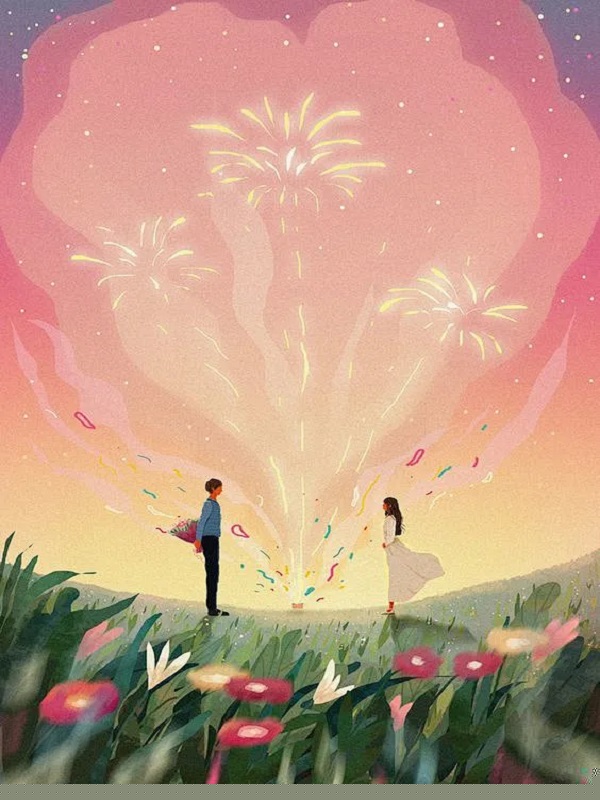 跟妻子一起重生后，我放弃和她联姻