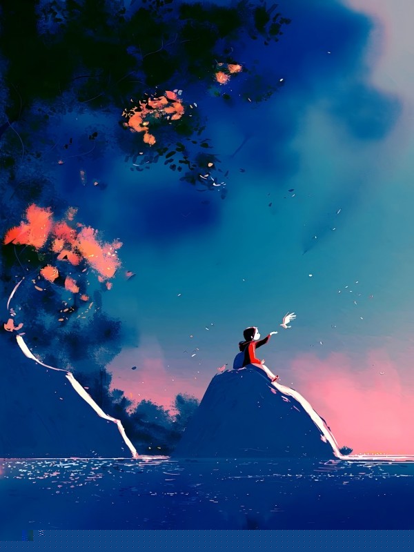 祭奠了两年，发现儿子坟墓里是狗的骨灰