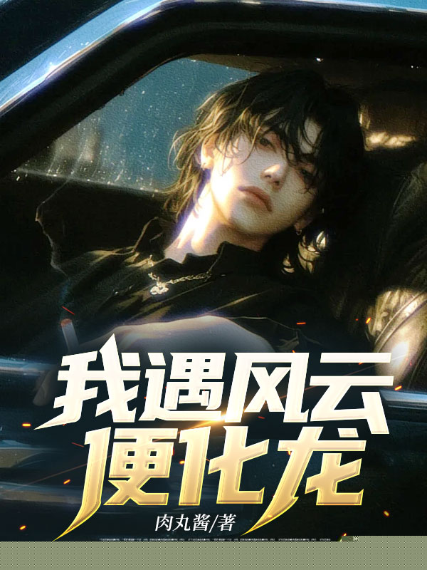 我遇风云便化龙