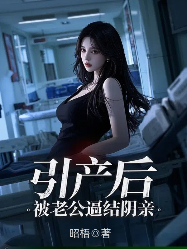 引产后，被老公逼结阴亲