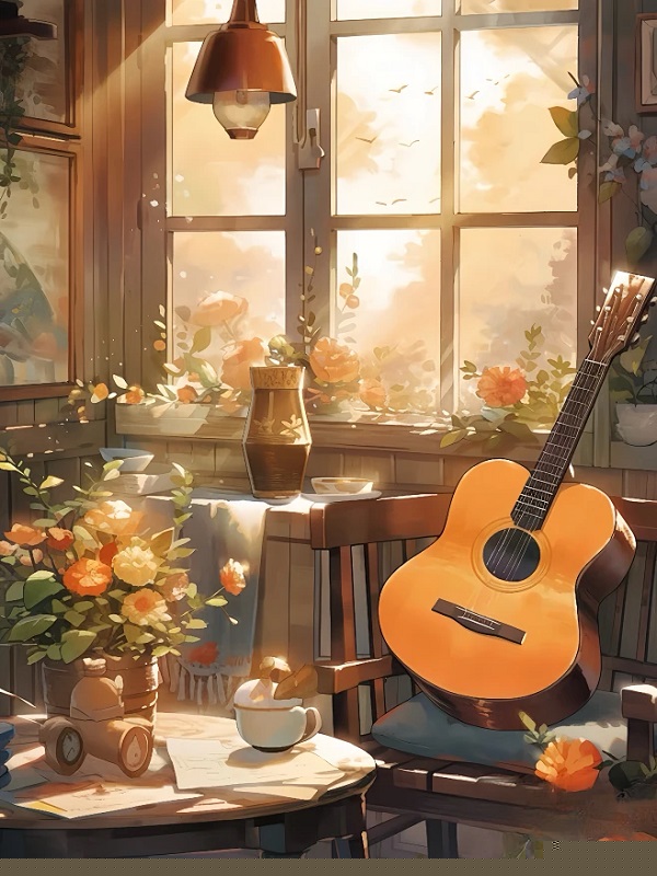 妈妈和未婚妻联手，将我推入万丈深渊