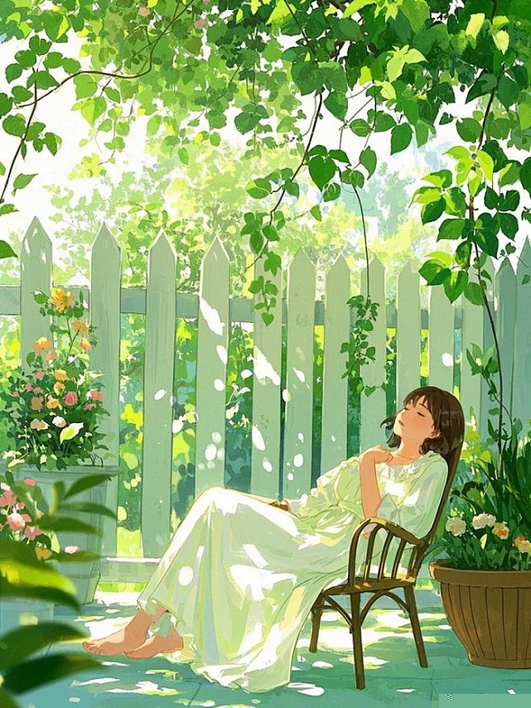 丈夫和孩子嫌我废物，却不知我是他们的解药