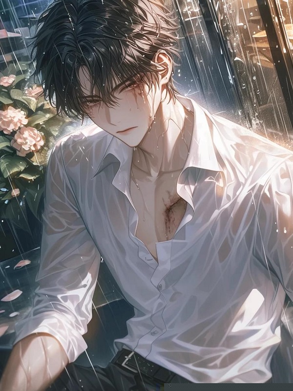 第四次重生，我选择不再救女友