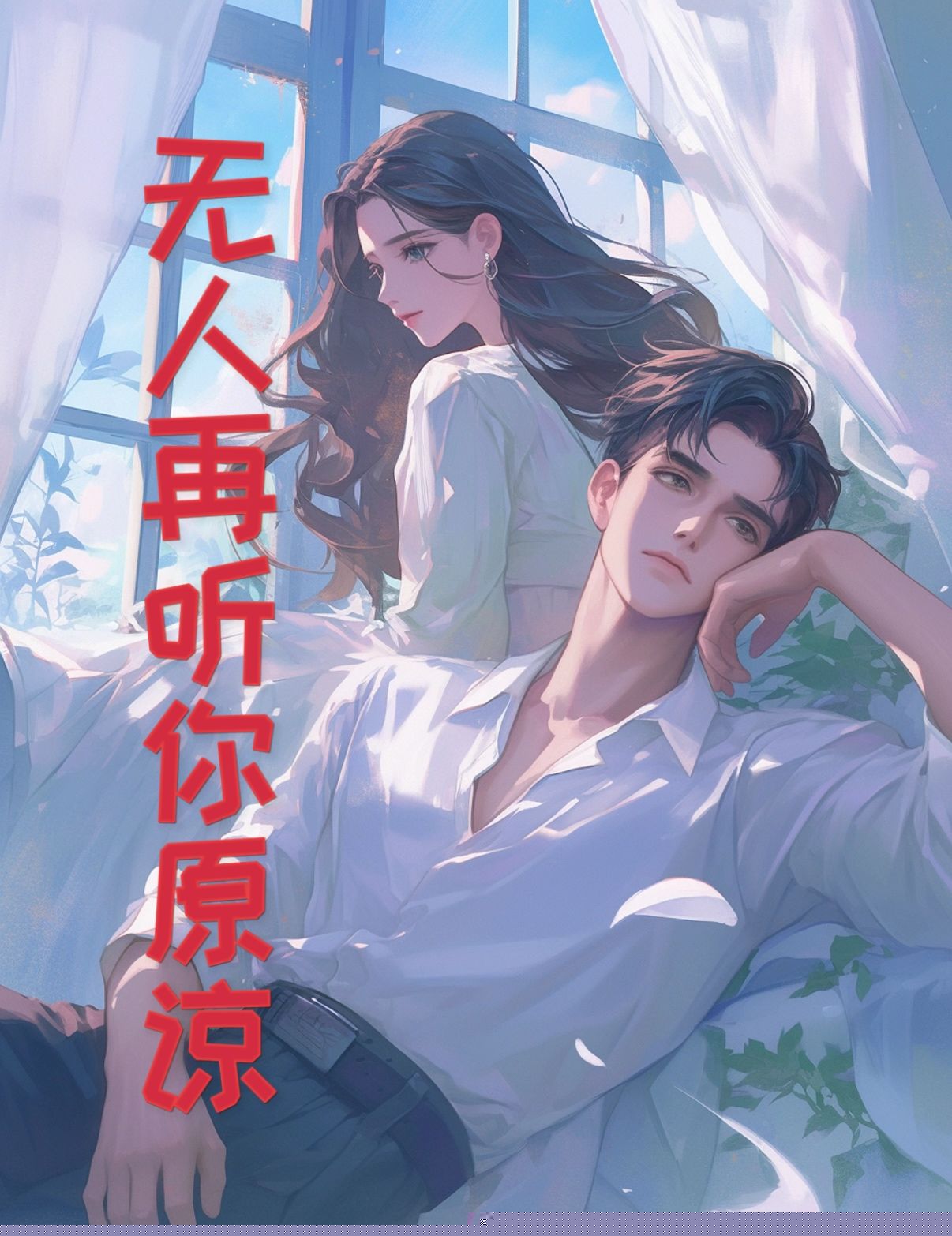 无人再听你原谅