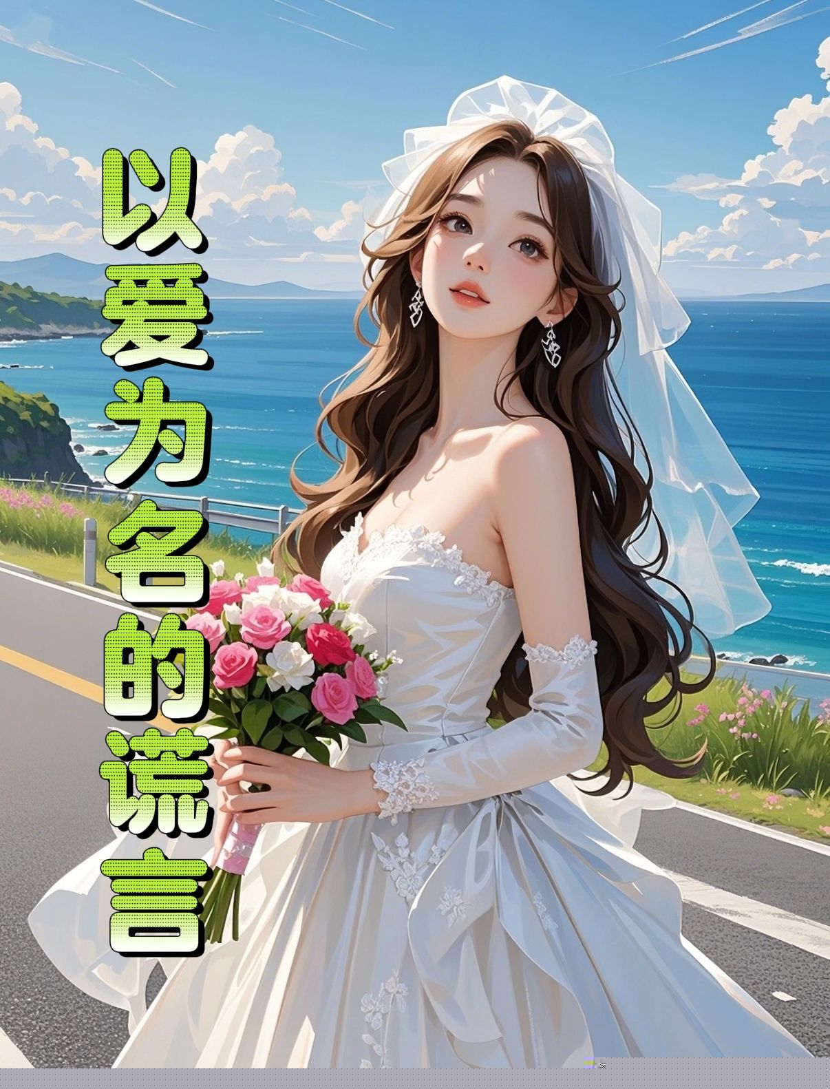 以爱为名的谎言