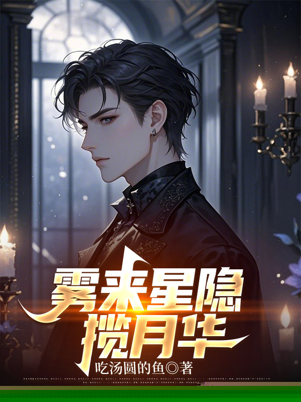 雾来星隐揽月华