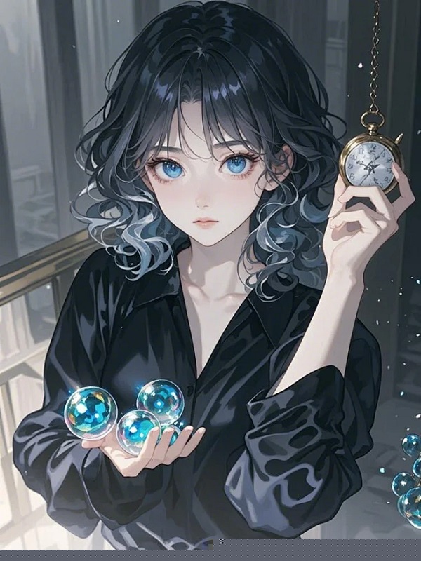 死人文学女主去世前