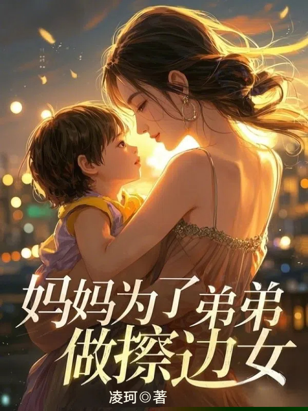 妈妈为了弟弟做擦边女
