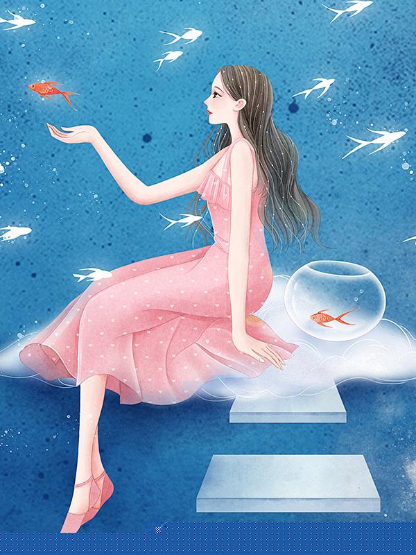 成为年兽后，被老公全家霸凌