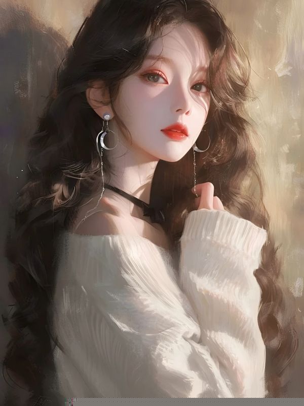 穿成恶毒女配她妈后