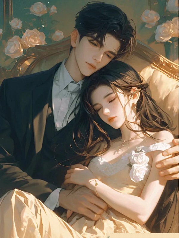 月落星沉爱意空