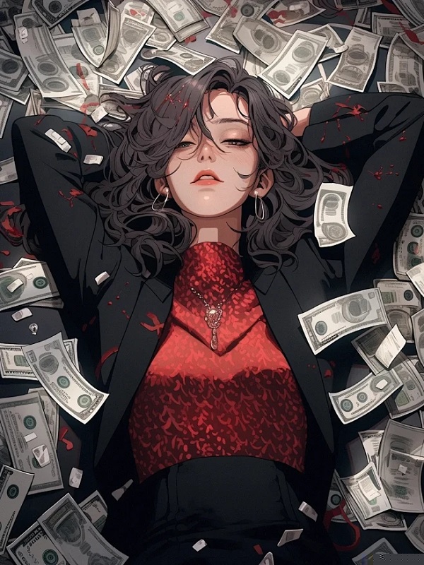 我顶尖黑客被辞后，总裁老公破产了