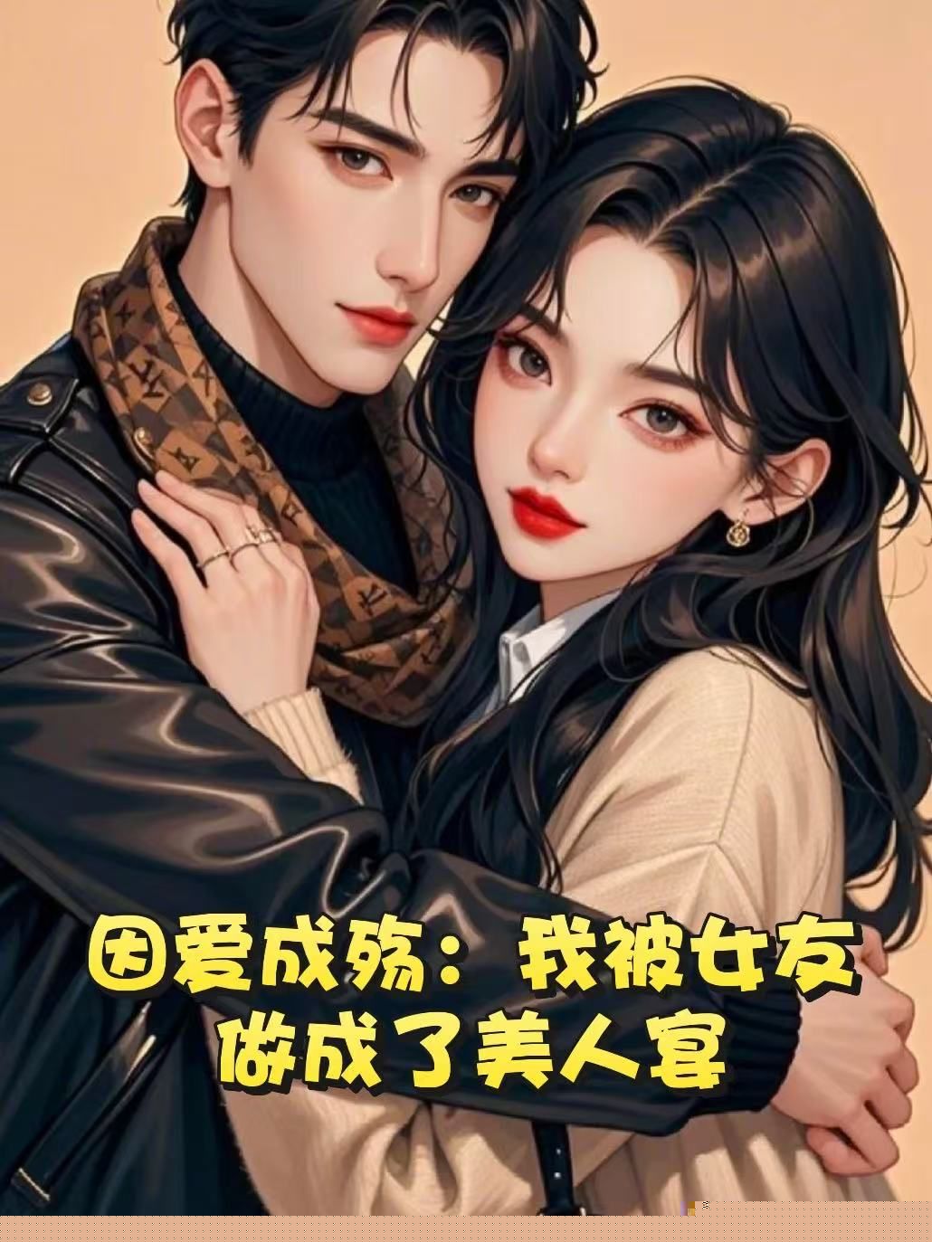 因爱成殇：我被女友做成了美人宴