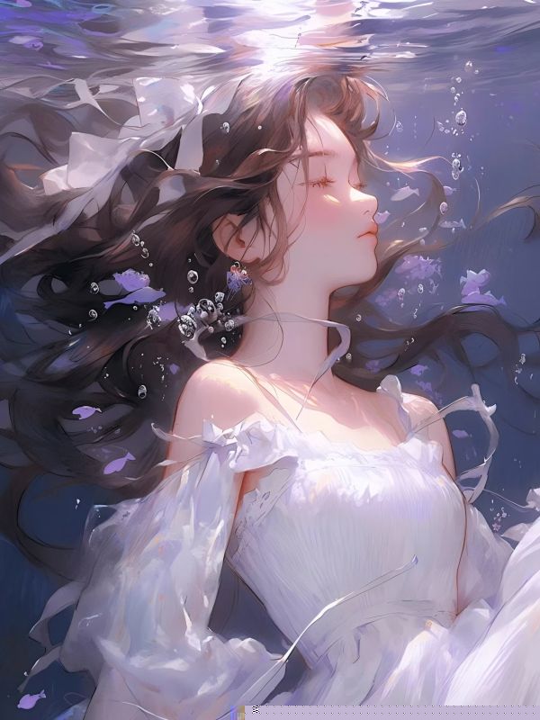 将他遗忘在深海